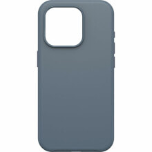 Mobile cover Otterbox LifeProof Blue iPhone 15 Pro