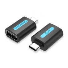 VENTION CDTB0 USB-A To USB-C Adapter