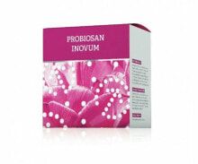 Energy Probiosan Inovum Комплекс с пробиотиками, инулином и экстрактом молозива вешенки 60 капсул