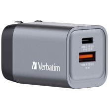 VERBATIM GNC-35 Universal USB-C Wall Charger