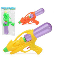 Water weapons