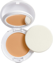 Face powder