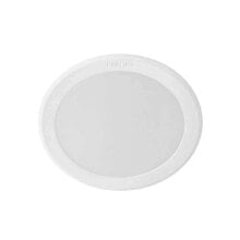 PHILIPS LED 6W 2550 Lumens 4000K Recessed Downlight 9.5 cm