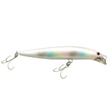 Fishing lures and jigs