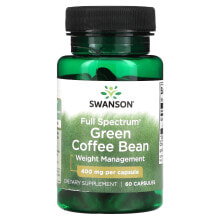 Экстракт зеленого кофе