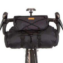 RESTRAP L 14L + 3L Handlebar Bag