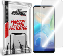 Protective films and glasses for smartphones