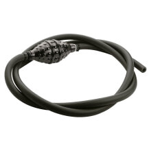 TALAMEX Fuel Hose With Primer Bulb 9.5 mm