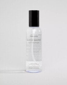 Tan Luxe – Glyco Water Self Tan Eraser – Peelender Selbstbräuner-Entferner mit Glykolsäure, 200 ml