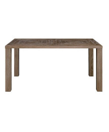 Elle Decor marias Dining Table