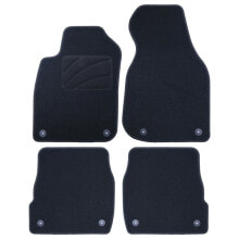 Car floor mats