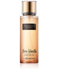 Victoria's Secret Bare Vanilla Fragrance Mist (250 ml)