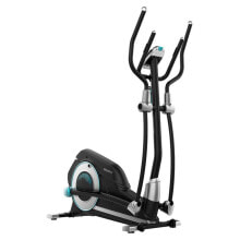 Elliptical exercise machines