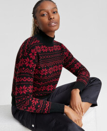 Women's sweaters and cardigans