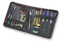 Наборы ручных инструментов набор ключей и инструментов Manhattan 530071 17 инструменты