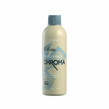 Hair Oxidizer Lakmé Chroma Color 6 vol 1,8 % 120 ml