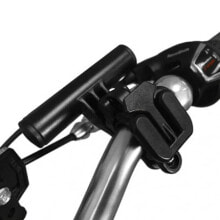 IBERA Handlebar phone mount