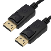 EUROCONNEX 3 m DisplayPort Cable