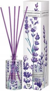 Scented diffusers and candles