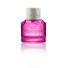 Hollister Canyon Rush 100 ml eau de parfum für Frauen