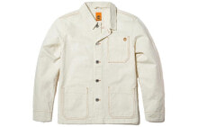 Timberland Jackets Unisex Unbleached