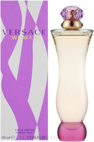 Versace Woman - Eau de Parfum