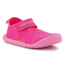 Детская обувь для девочек New Balance (Нью Баланс)