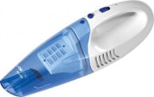 Handheld vacuum cleaner Clatronic AKS 828