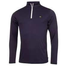 CALVIN KLEIN GOLF Westgate Half Zip Sweatshirt