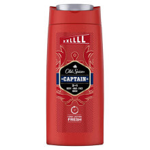 Old Spice sprchový gel Captain 675ml XXL