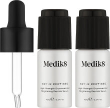 Anti-Pigmentierungs-Gesichtsserum - Medik8 Oxy-R Peptides