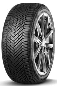 Шины всесезонные Nexen N Blue 4SEASON 2 XL M+S 3PMSF 255/35 R18 94 (Z)Y