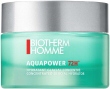 Купить увлажнение и питание кожи лица BIOTHERM: 72H Moisturizing Gel-Cream