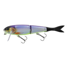 Fishing lures and jigs