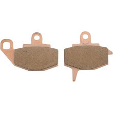 EBC FA-R Series FA130R Sintered Brake Pads