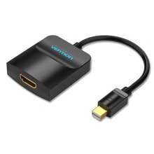 VENTION HBCBB HDMI To Mini DisplayPort Adapter