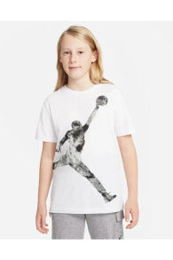 Спортивные футболки для мальчиков