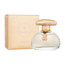 TOUS Touch 50 ml eau de toilette für Frauen