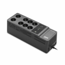 Uninterruptible Power Supplies (UPS)