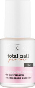 Nail care products