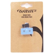 WILIER Shimano XT Organic Disc Brake Pads