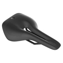 Bicycle saddles