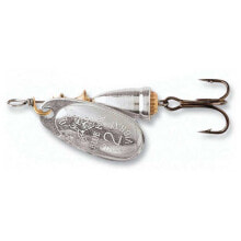 Fishing lures and jigs