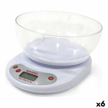 Kitchen Scales Basic Home