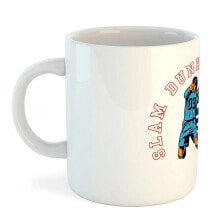 KRUSKIS Slam Dunk Mug 325ml