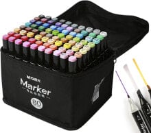 Markers for children