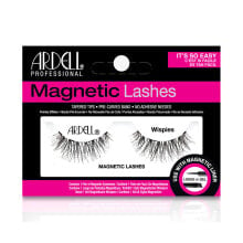 Ardell Magnetic Lashes Wispies Магнитные накладные ресницы