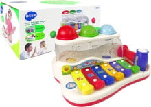 Educational and educational toys