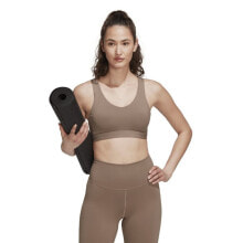 Adidas CoreFlow Luxe Medium-Support Bra W HI3458 sports bra