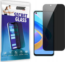 Protective films and glasses for smartphones